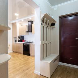 Фото Отель Комфортная квартира у Олимпийского парка