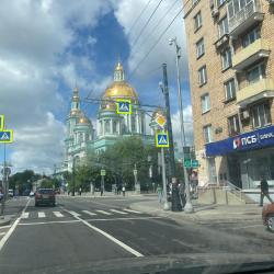 фото 5 SvoyLux (СвойЛюкс) на улице Доброслободская