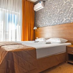 Фото Отель Сезон