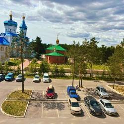 2-комнатные апартаменты улучшенные