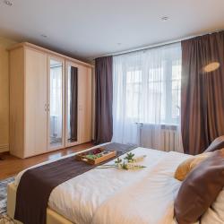 фото 23 GMApartments (ДжиЭмАпартментс) на улице Большая Грузинка