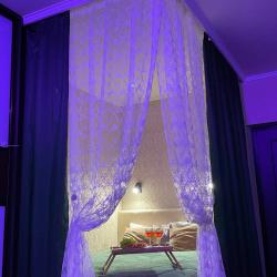 Фото Апартаменты на улице Ковалева 5