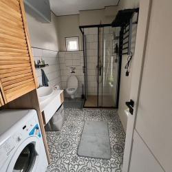 3-комнатный коттедж стандарт