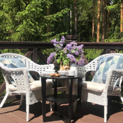 Фото Отель Загорье