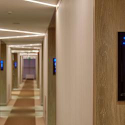 Фото Отель Panarams Tashkent Hotel (Панарамс )