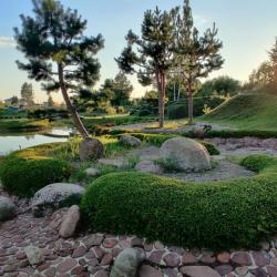 Фото Отель Шале Мануки Эн