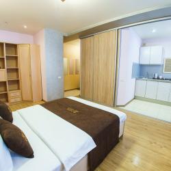 Фото Отель InnDays на Ленина 74а