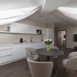 Фото Отель Покровский