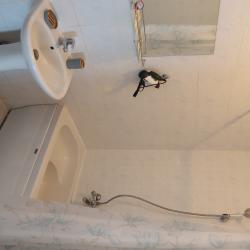 Номер стандарт с 1 двуспальной кроватью