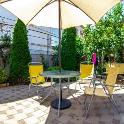 Фото Отель Антипов