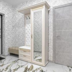 2-комнатные апартаменты улучшенные