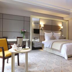 Фото Отель Ambassadori (Амбассадори)