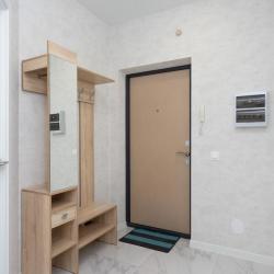 Фото Апартаменты на улице Портовая 37В корпус 2