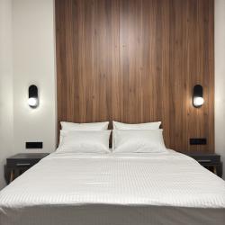 1-комнатные апартаменты стандарт