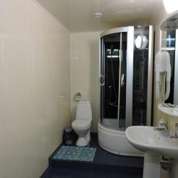 Фото Отель Комильфо