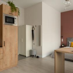Фото Отель OneRent на проспекте Лиговский