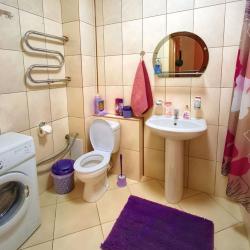 2-комнатные апартаменты стандарт