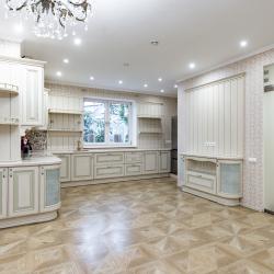 Фото Отель Коттедж в Щелково