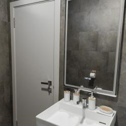 Коттедж улучшенный