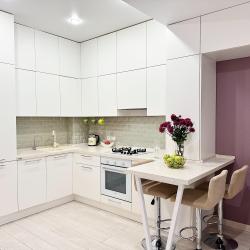 Фото Отель NaSutkiVSochi Champagne Apartments