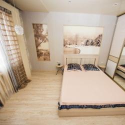 Фото Отель Атлант на Кропоткина