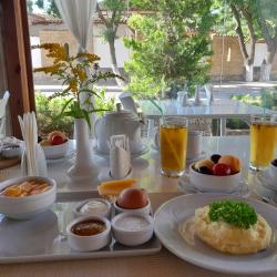 Фото Отель Джеваль