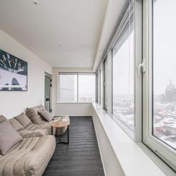 фото 32 Intermark Residence Novy Arbat (Интермарк Резиденс Новый Арбат)