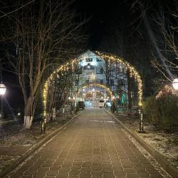 Фото Отель Боярская усадьба