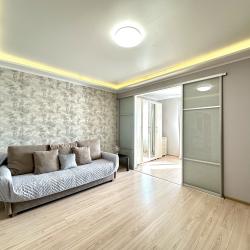 Фото Отель Compass (Компасс) на улице Циолковского