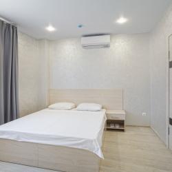 Фото Отель Sun Ray (Сан Рей)