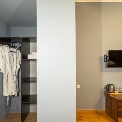 Фото Отель Eliza Hotel (Элиза)