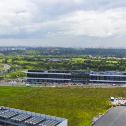Фото Апартаменты Мята на бульваре Эйнштейна 1