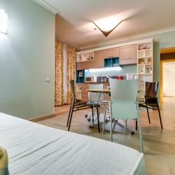 Фото Отель RentalSPb на улице Марата, 32