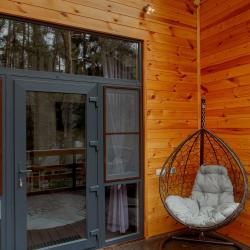 Коттедж стандарт №2