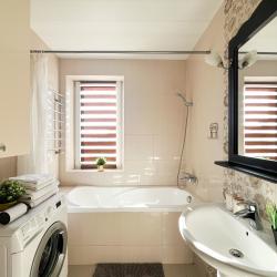 Фото Апартаменты на улице Комсомольская