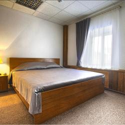 Номер стандарт