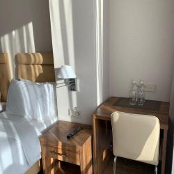 Фото Отель Amza Park Hotel (Амза Парк)