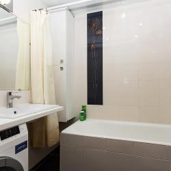 Фото Отель ApartLux (АпартЛюкс) на Калошином