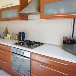 2-комнатные апартаменты улучшенные