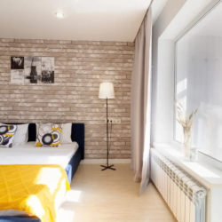 Фото Отель ZebraHome (ЗебраХоум) на Приморском бульваре
