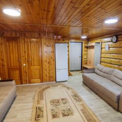 Фото Отель VGosti (ВГости)