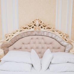 Фото Отель Усадьба Нерса