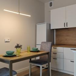 Апартаменты люкс Депутатская 60