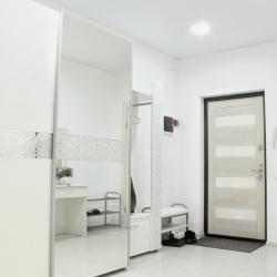 2-комнатные апартаменты стандарт