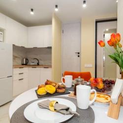 Апартаменты студия Отвлечение 782