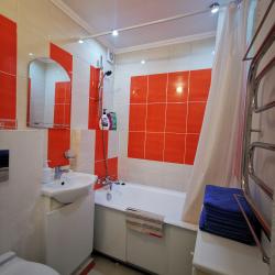 2-комнатные апартаменты улучшенные