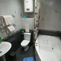 фото 72 Suite Hotel (Сьют Отель)