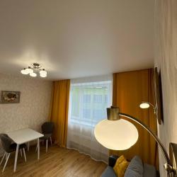 2-местные апартаменты студия