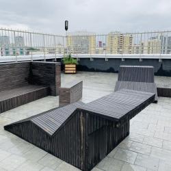 2-комнатные апартаменты стандарт