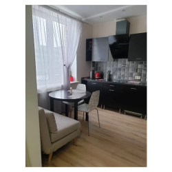 Фото Отель Apartmens PTS (Апартменс ПТС) на проспекте Астрахова 2